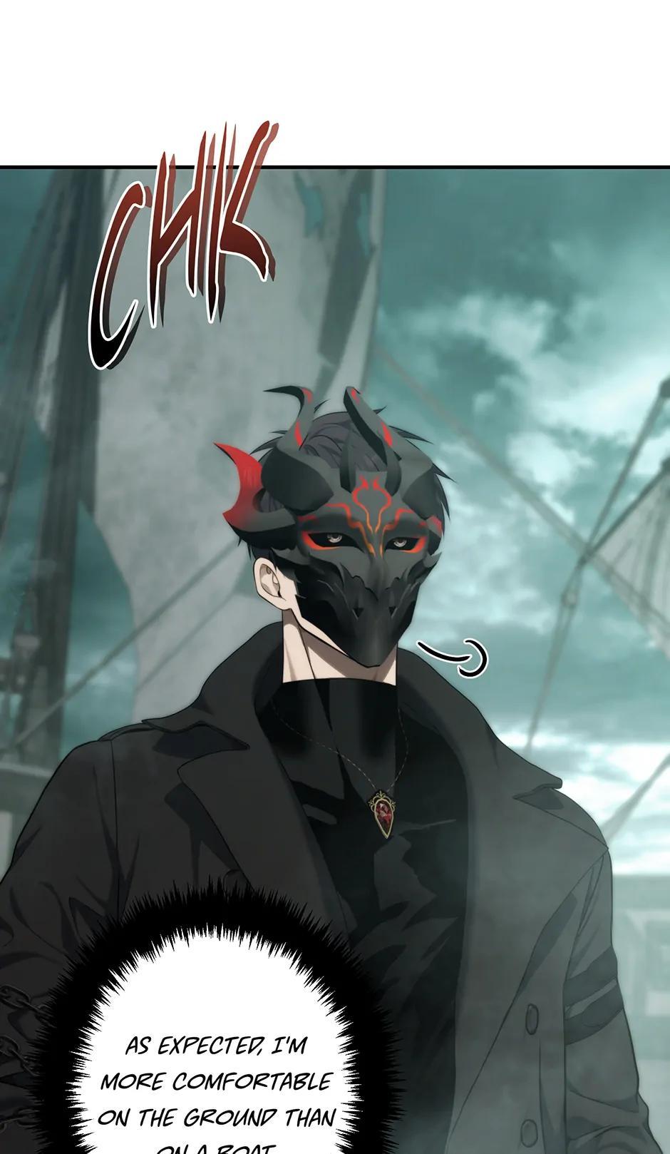 Read Second Life Ranker EN Manga Online