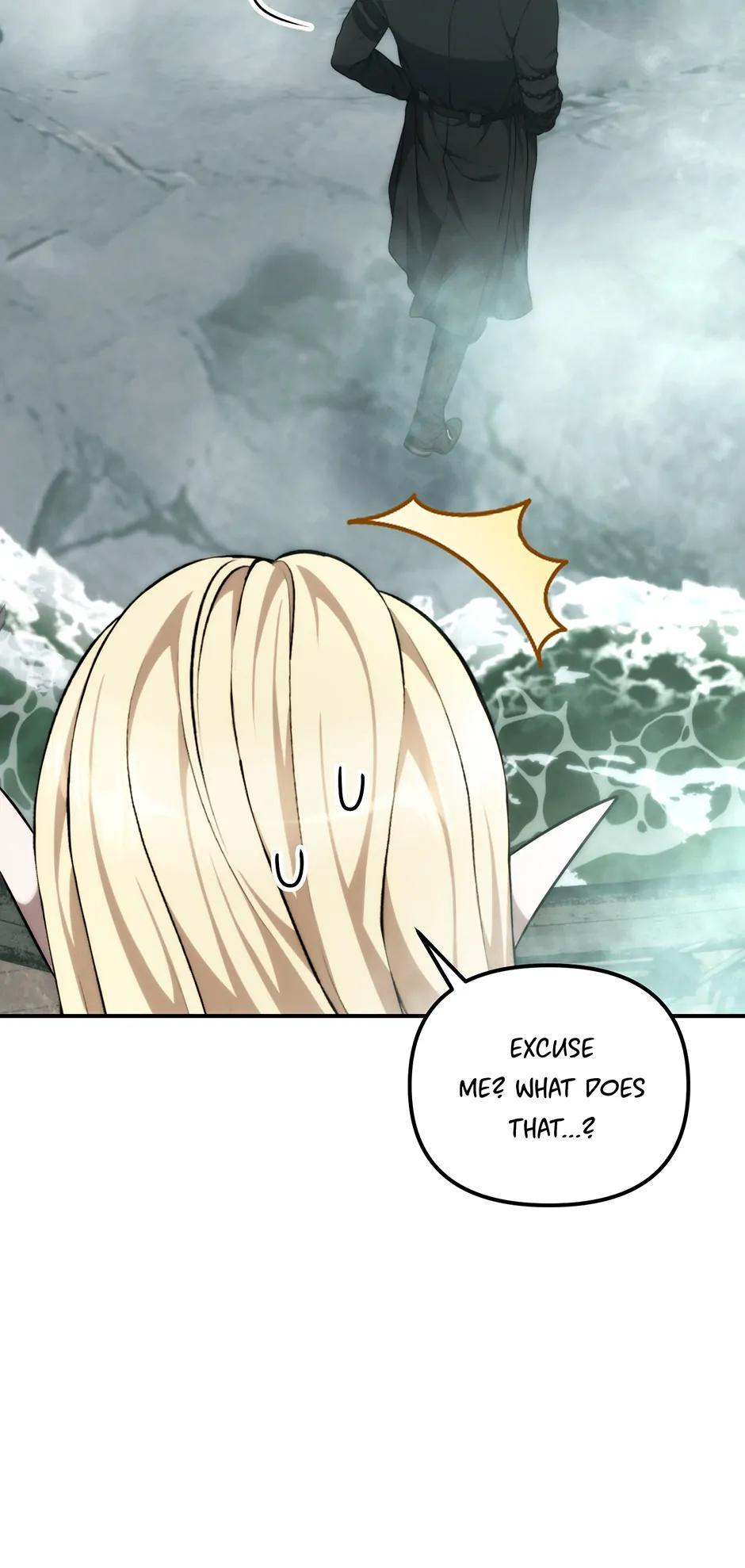 Read Second Life Ranker EN Manga Online