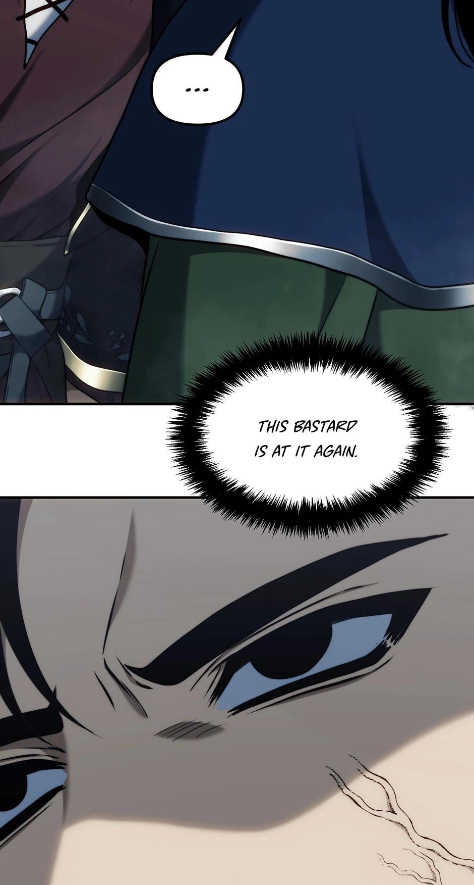 Read Second Life Ranker EN Manga Online