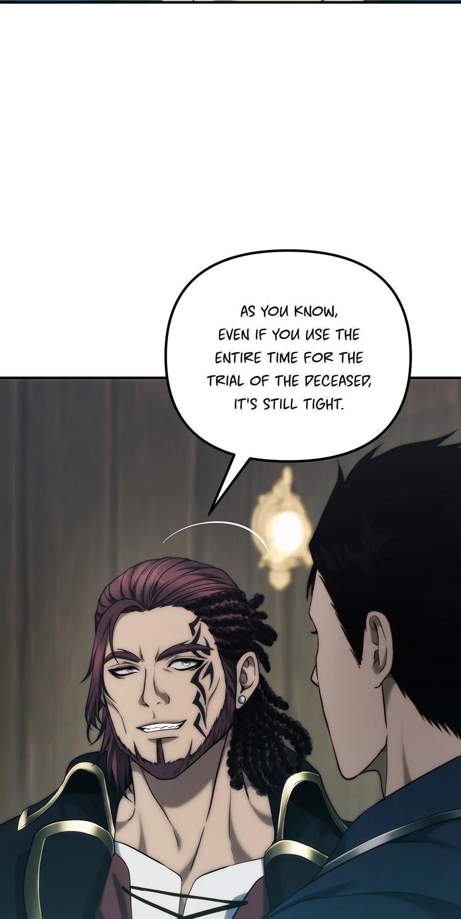 Read Second Life Ranker EN Manga Online