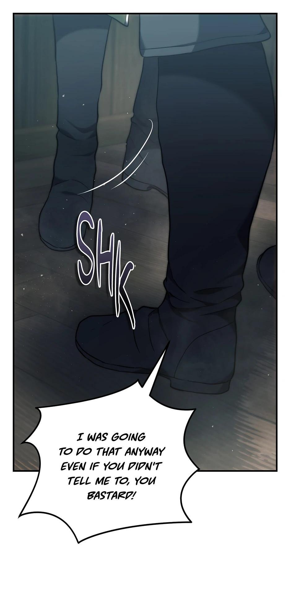 Read Second Life Ranker EN Manga Online