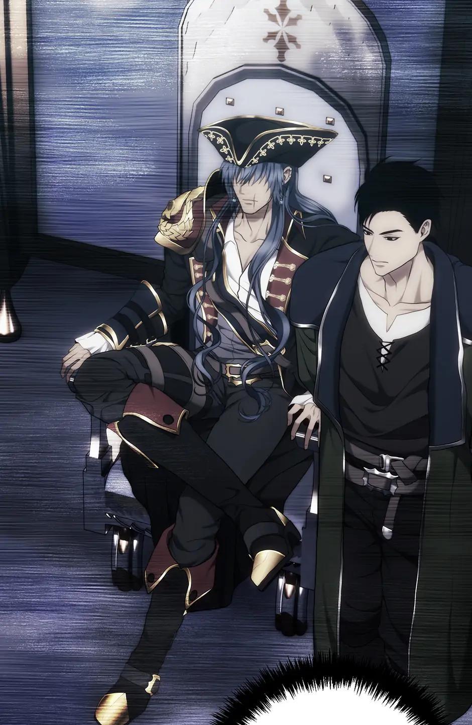 Read Second Life Ranker EN Manga Online