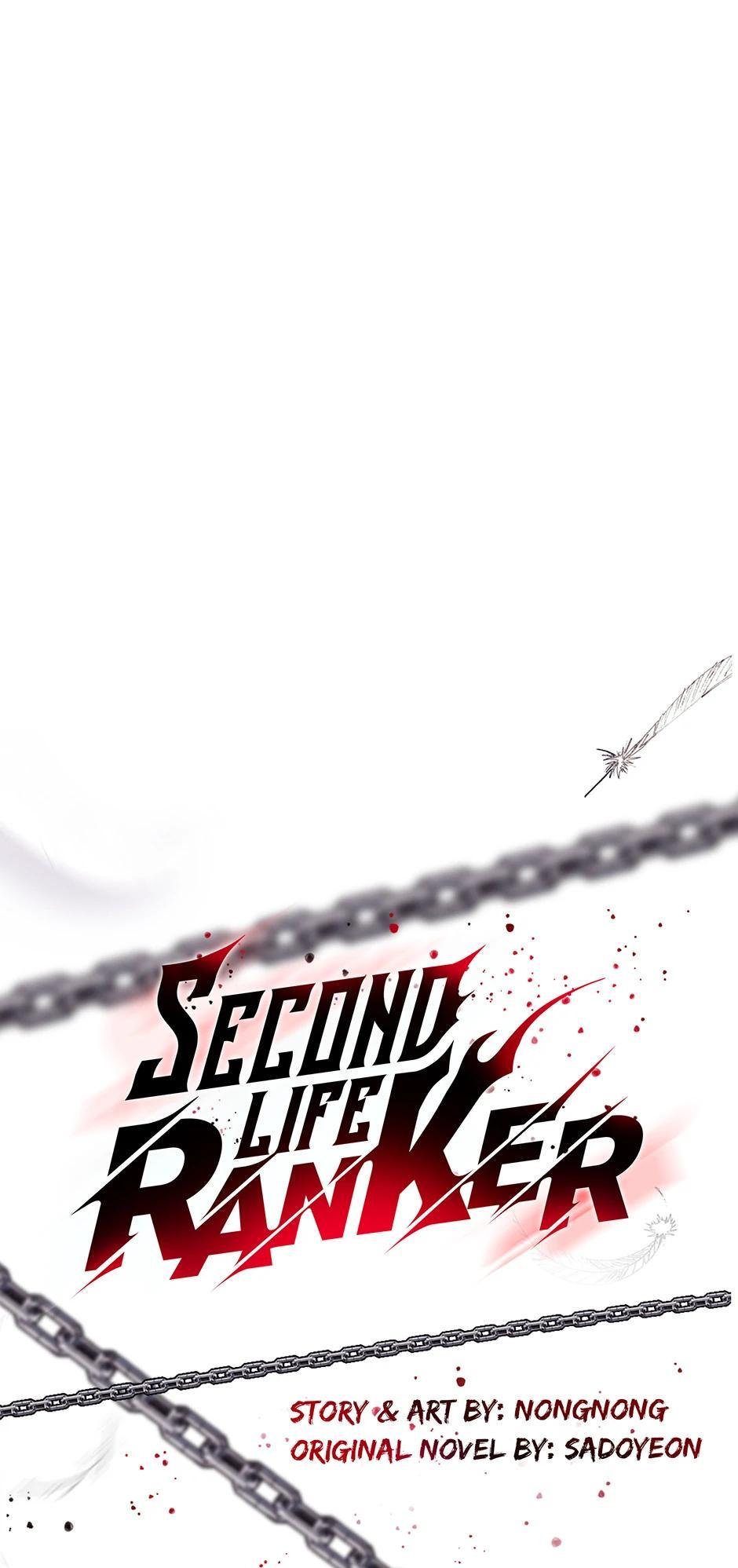 Read Second Life Ranker EN Manga Online