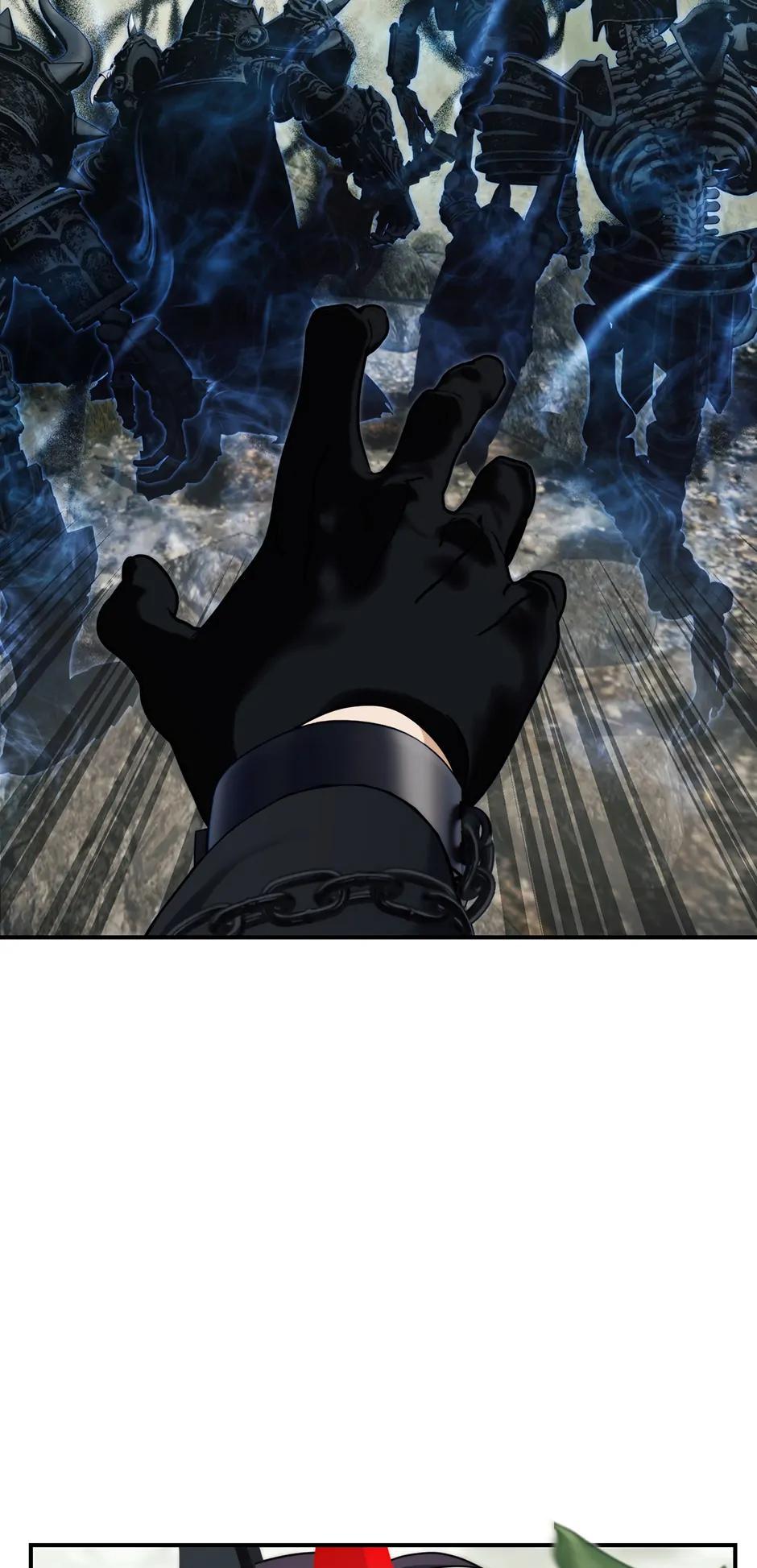 Read Second Life Ranker EN Manga Online