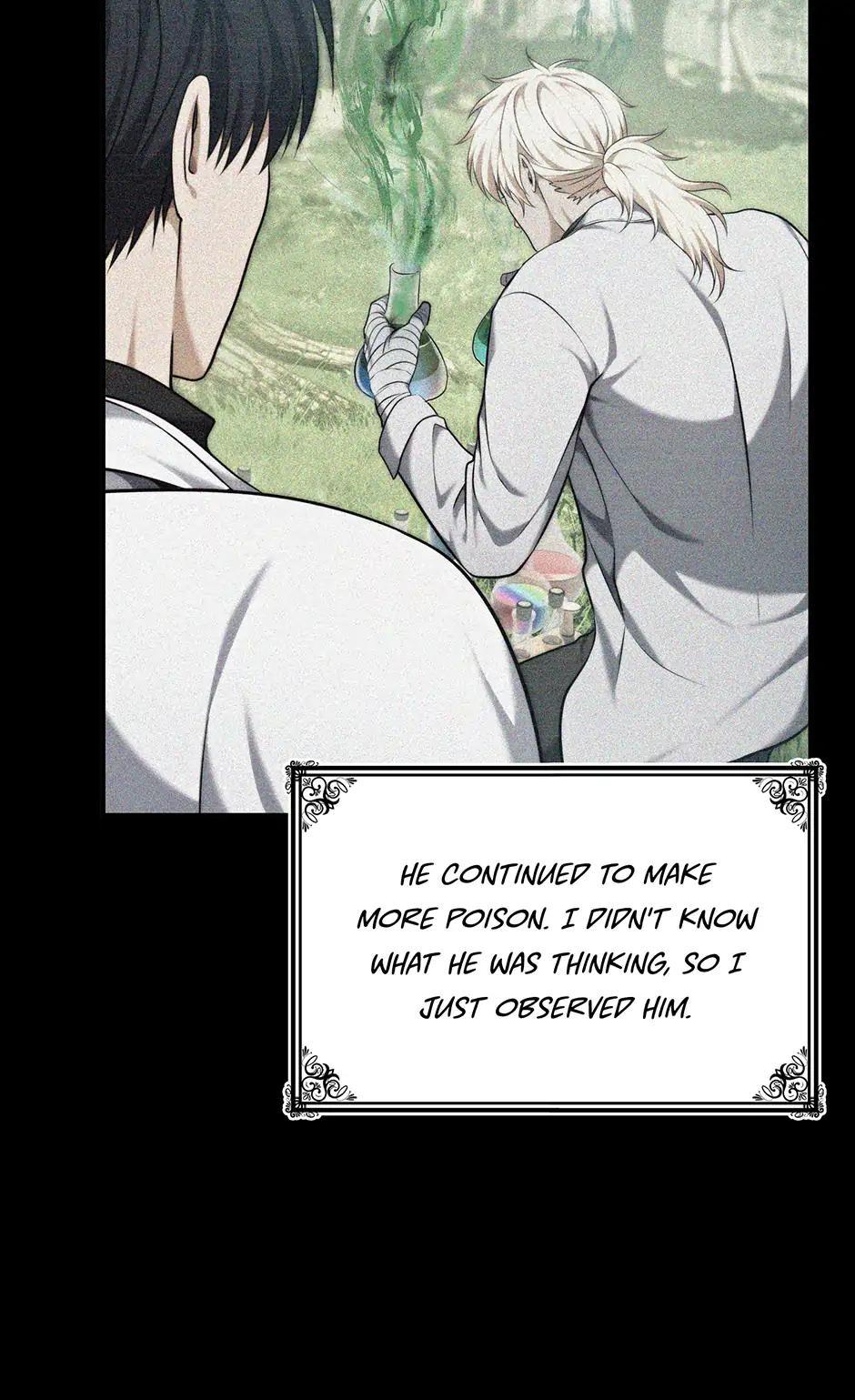 Read Second Life Ranker EN Manga Online