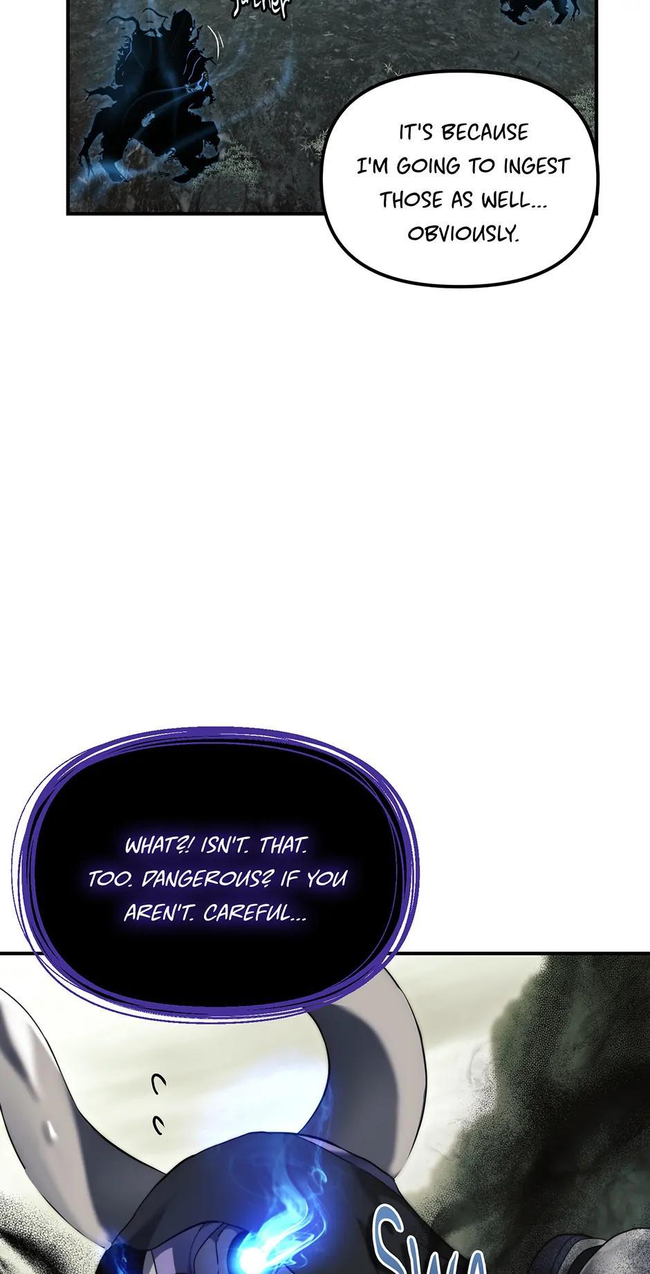 Read Second Life Ranker EN Manga Online