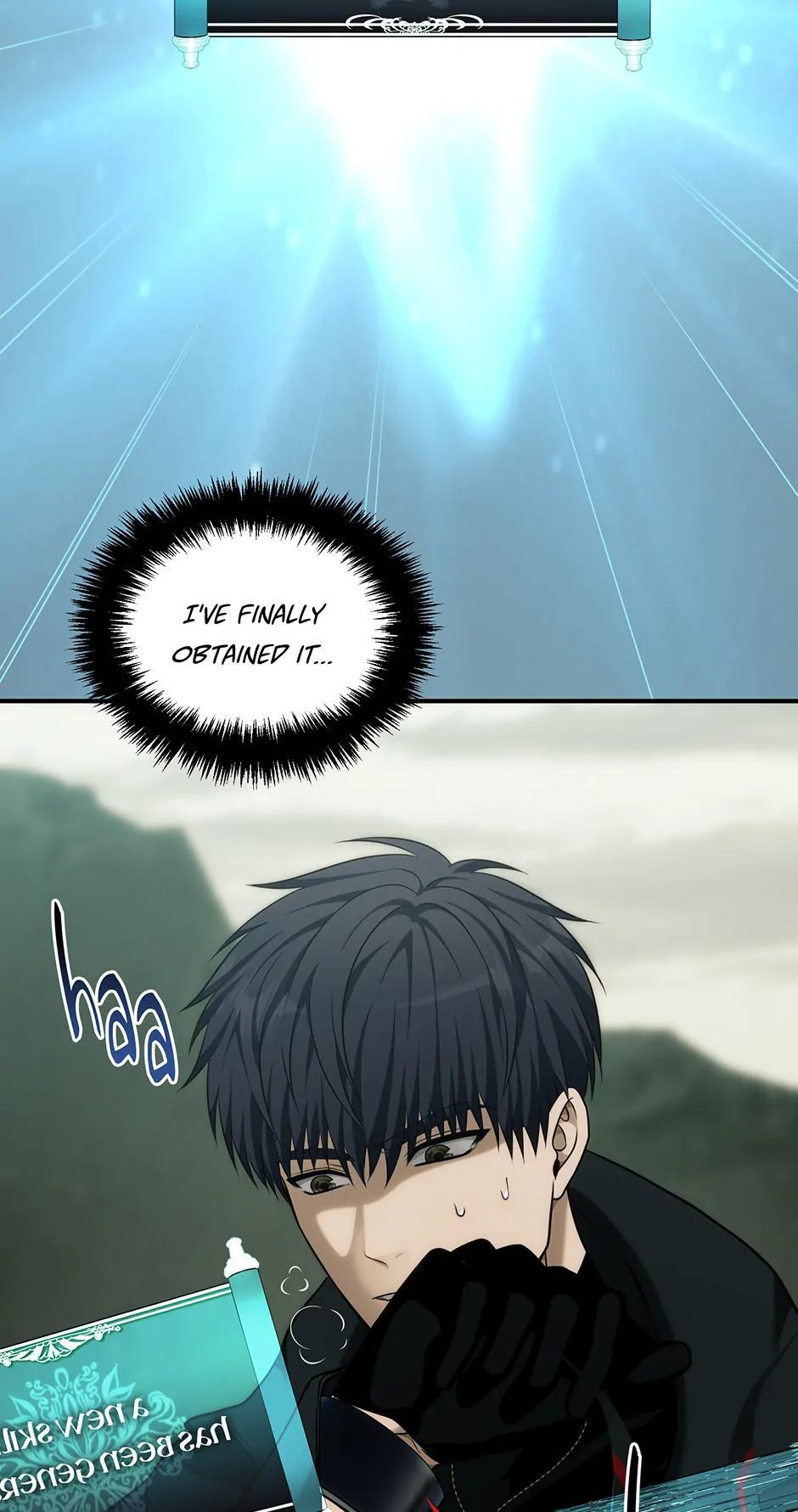 Read Second Life Ranker EN Manga Online