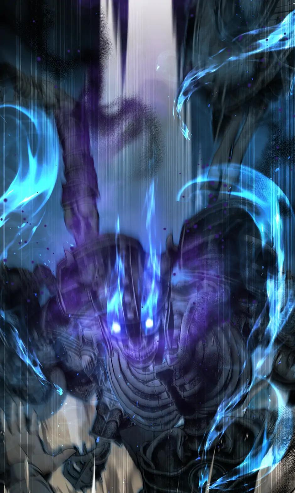 Read Second Life Ranker EN Manga Online