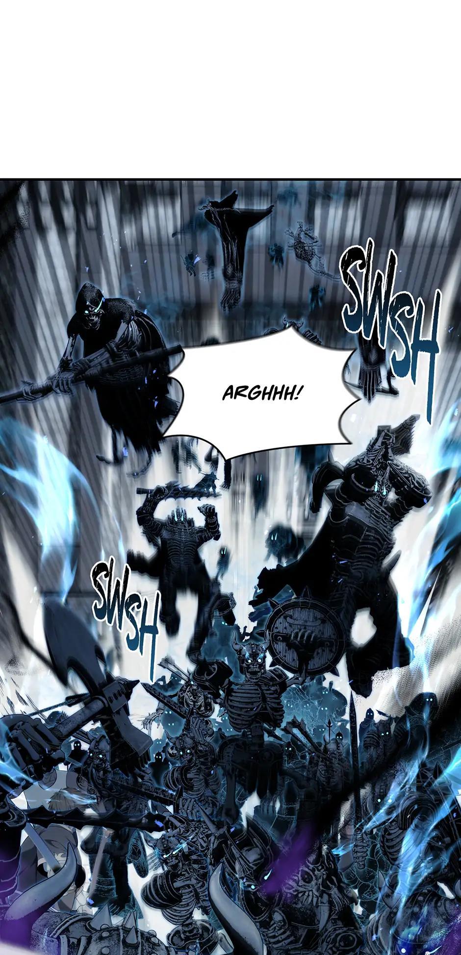 Read Second Life Ranker EN Manga Online