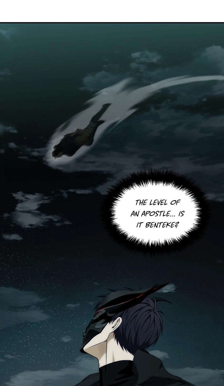 Read Second Life Ranker EN Manga Online