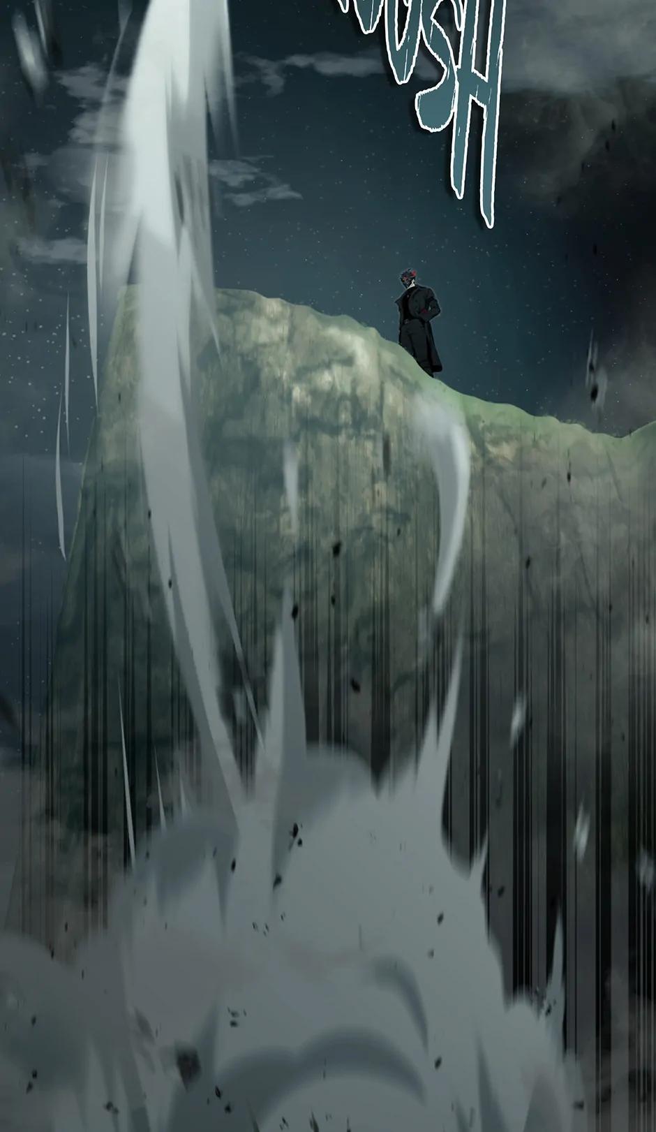 Read Second Life Ranker EN Manga Online