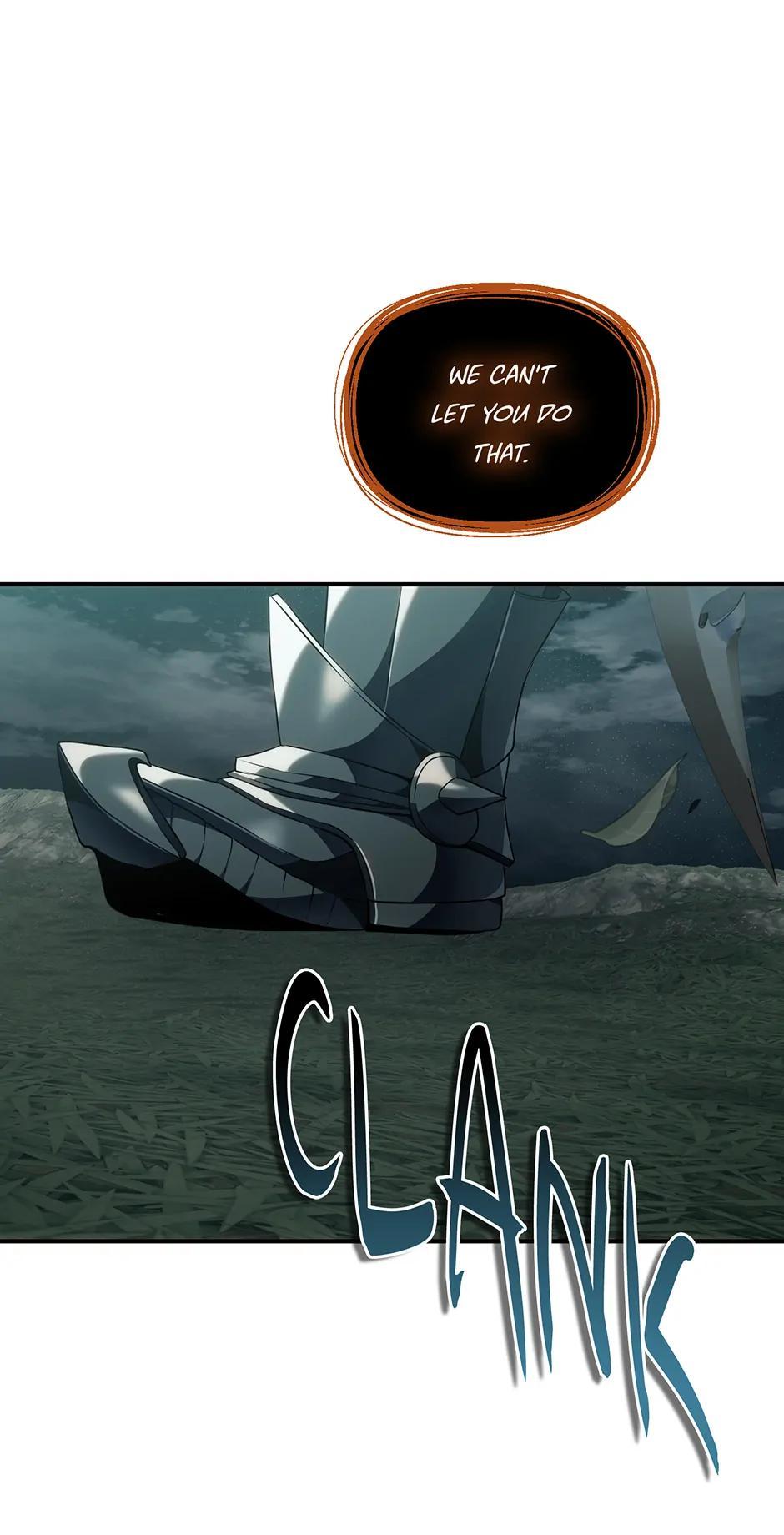 Read Second Life Ranker EN Manga Online