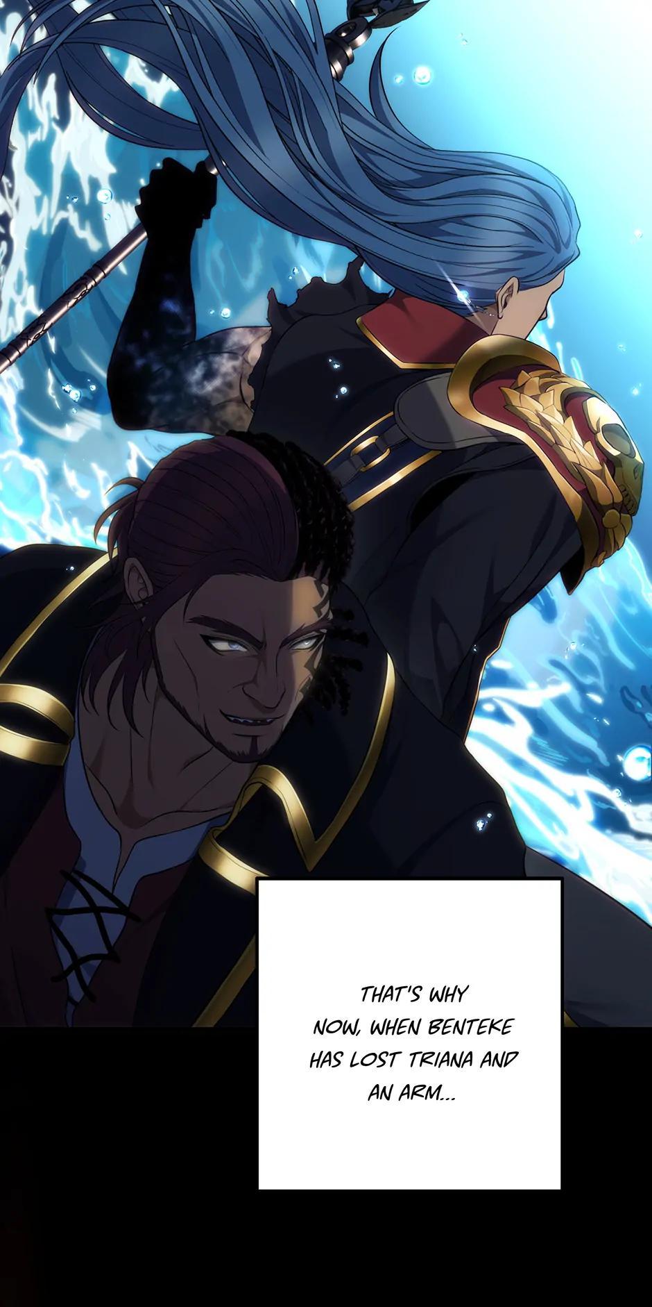 Read Second Life Ranker EN Manga Online