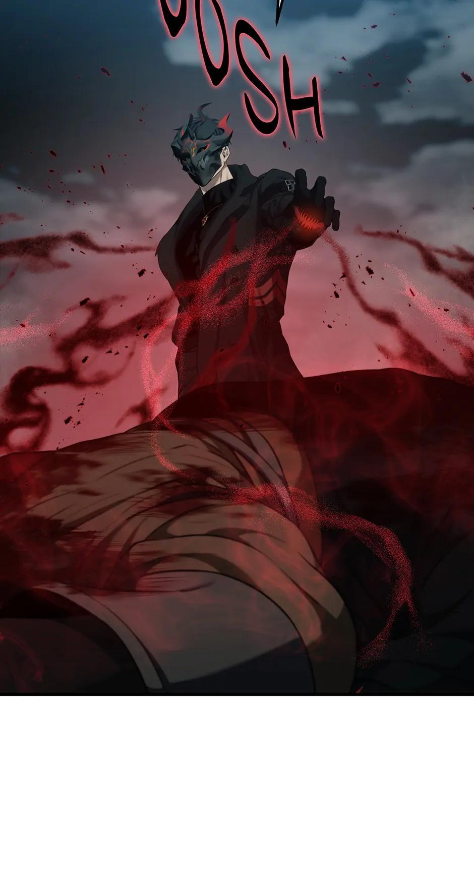 Read Second Life Ranker EN Manga Online