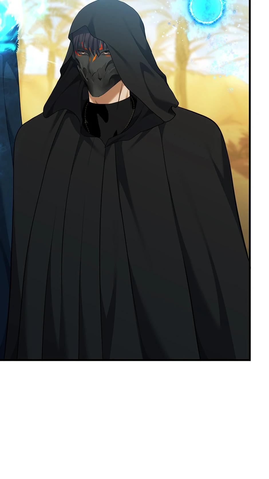 Read Second Life Ranker EN Manga Online