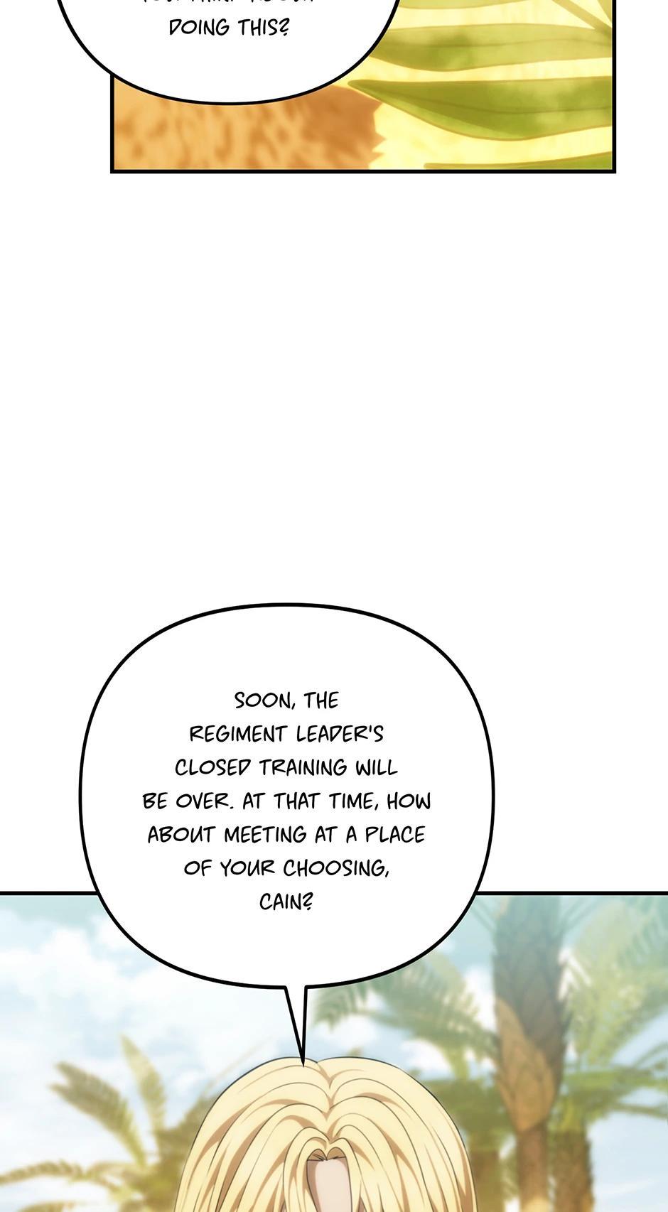 Read Second Life Ranker EN Manga Online