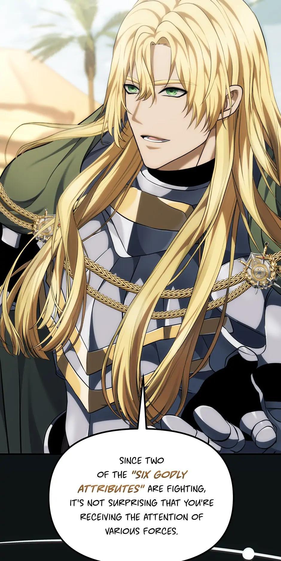 Read Second Life Ranker EN Manga Online