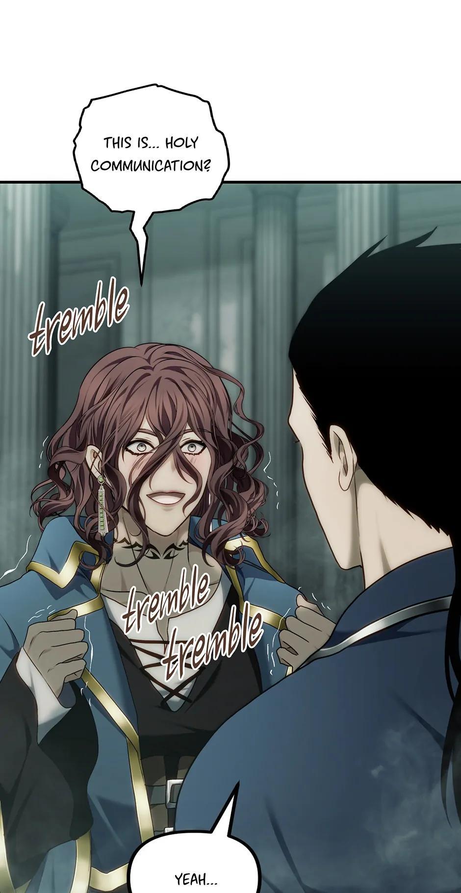 Read Second Life Ranker EN Manga Online