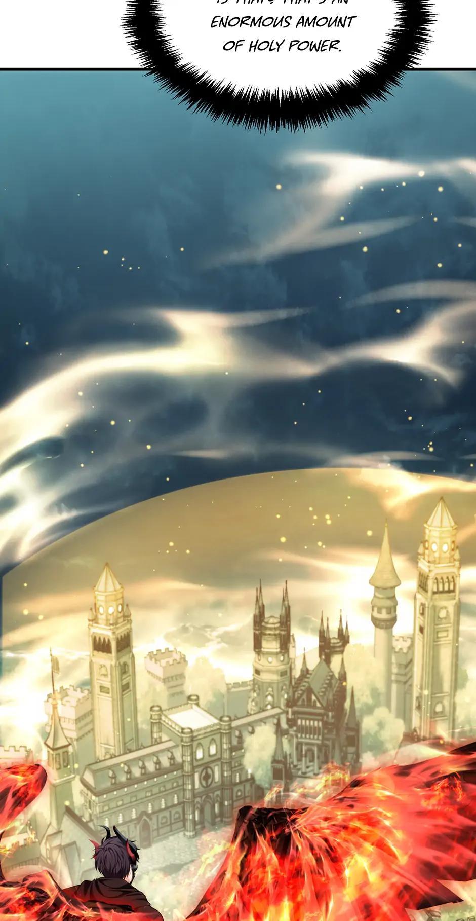 Read Second Life Ranker EN Manga Online