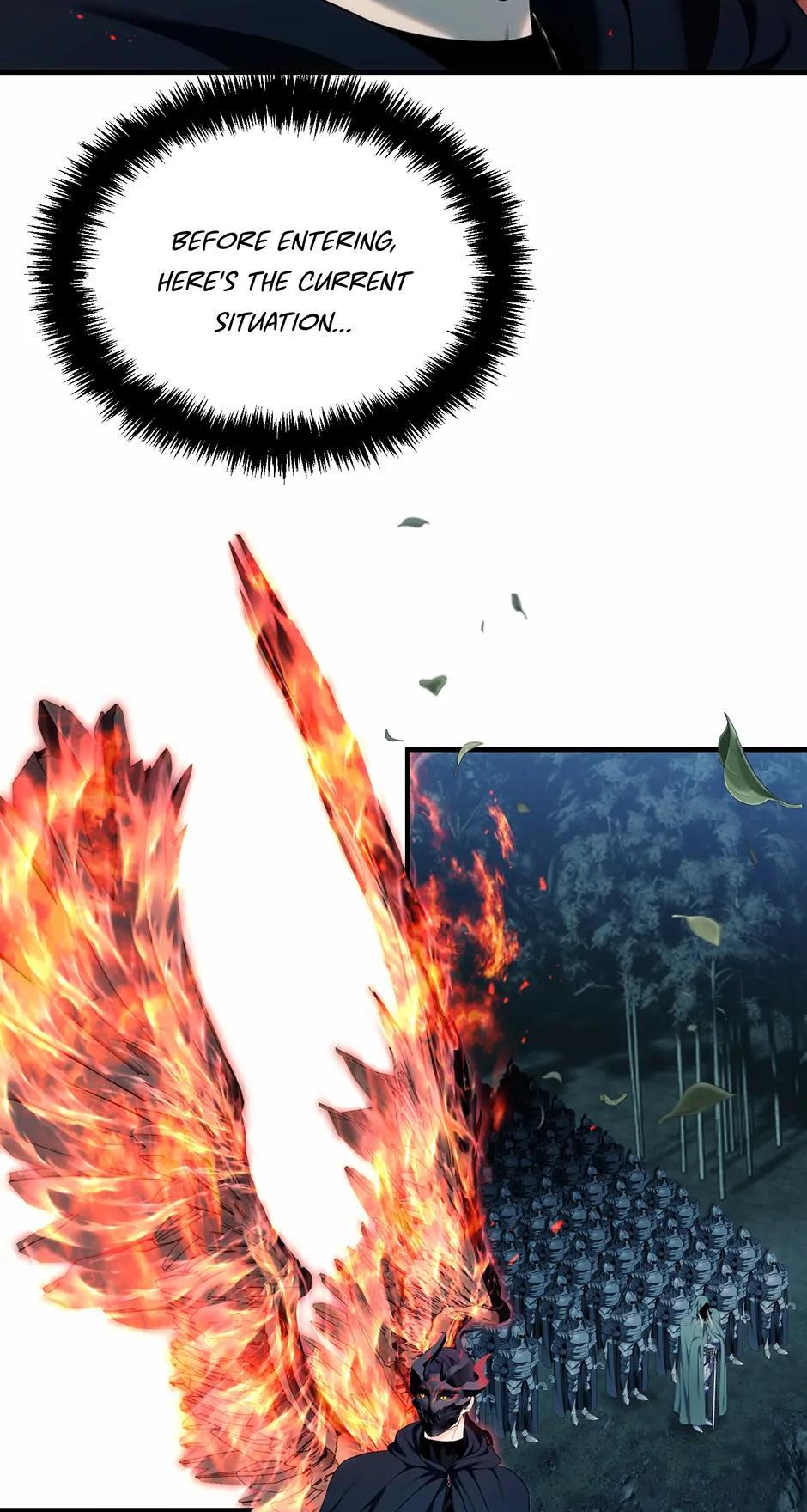 Read Second Life Ranker EN Manga Online