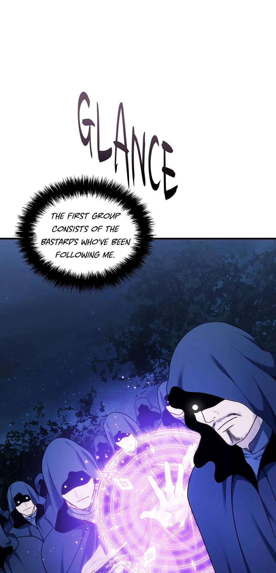 Read Second Life Ranker EN Manga Online