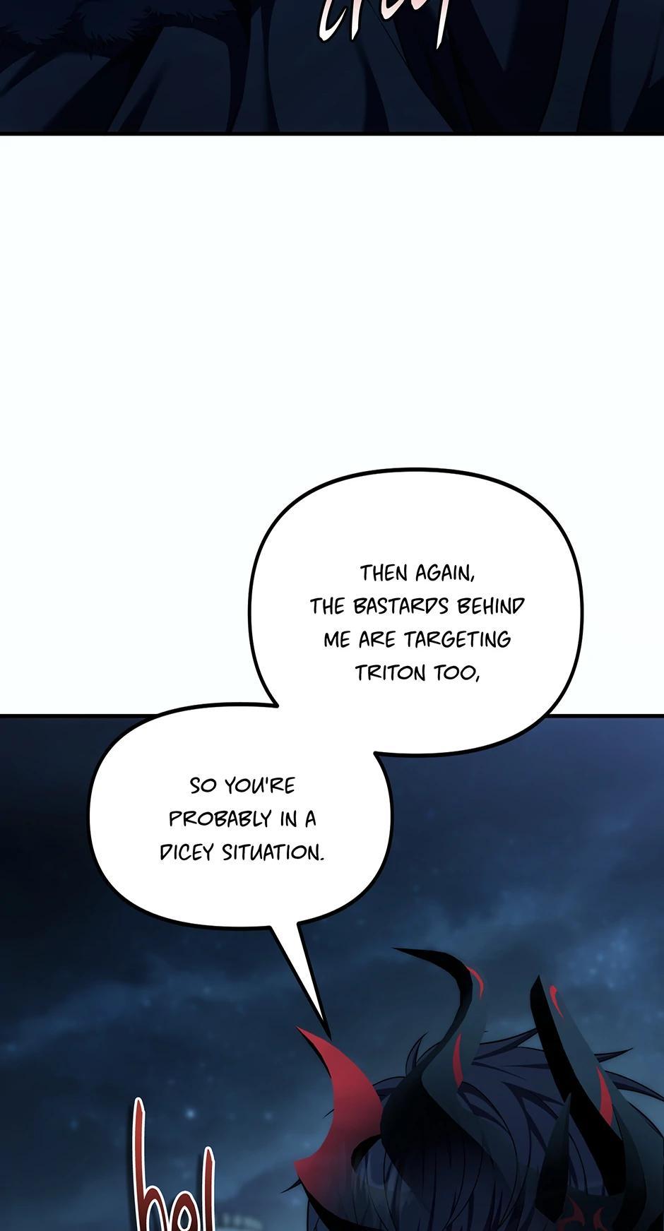 Read Second Life Ranker EN Manga Online