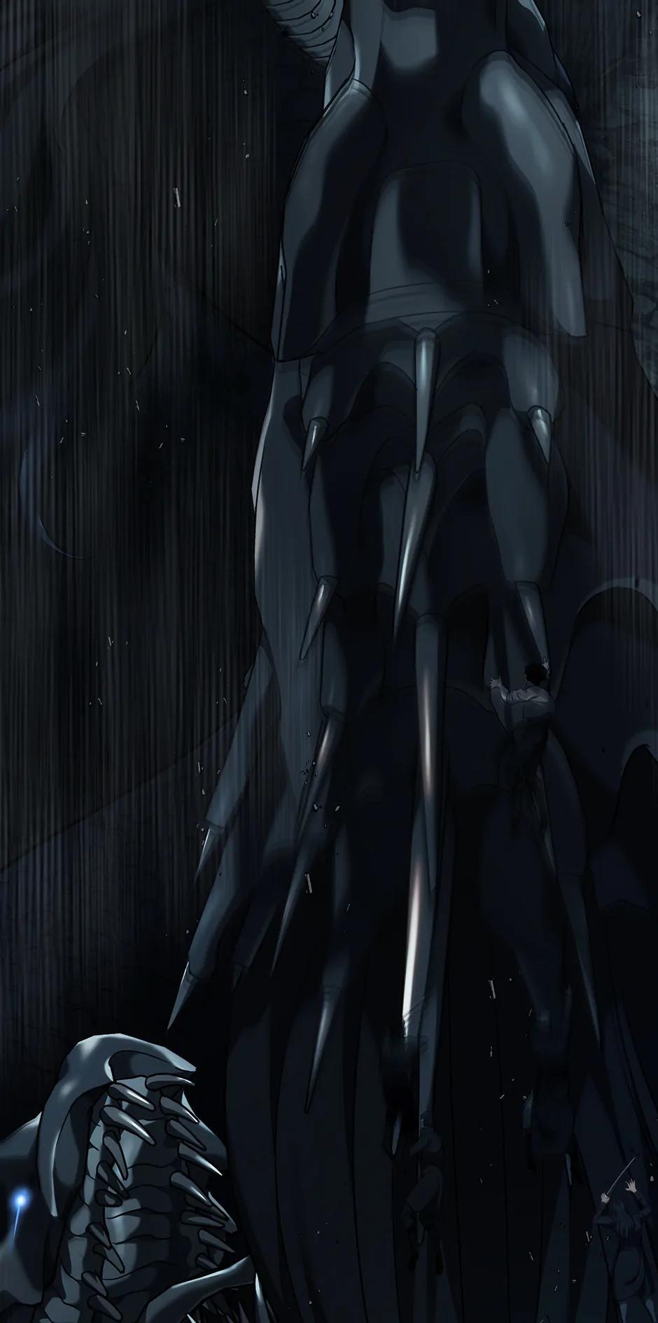 Read Second Life Ranker EN Manga Online