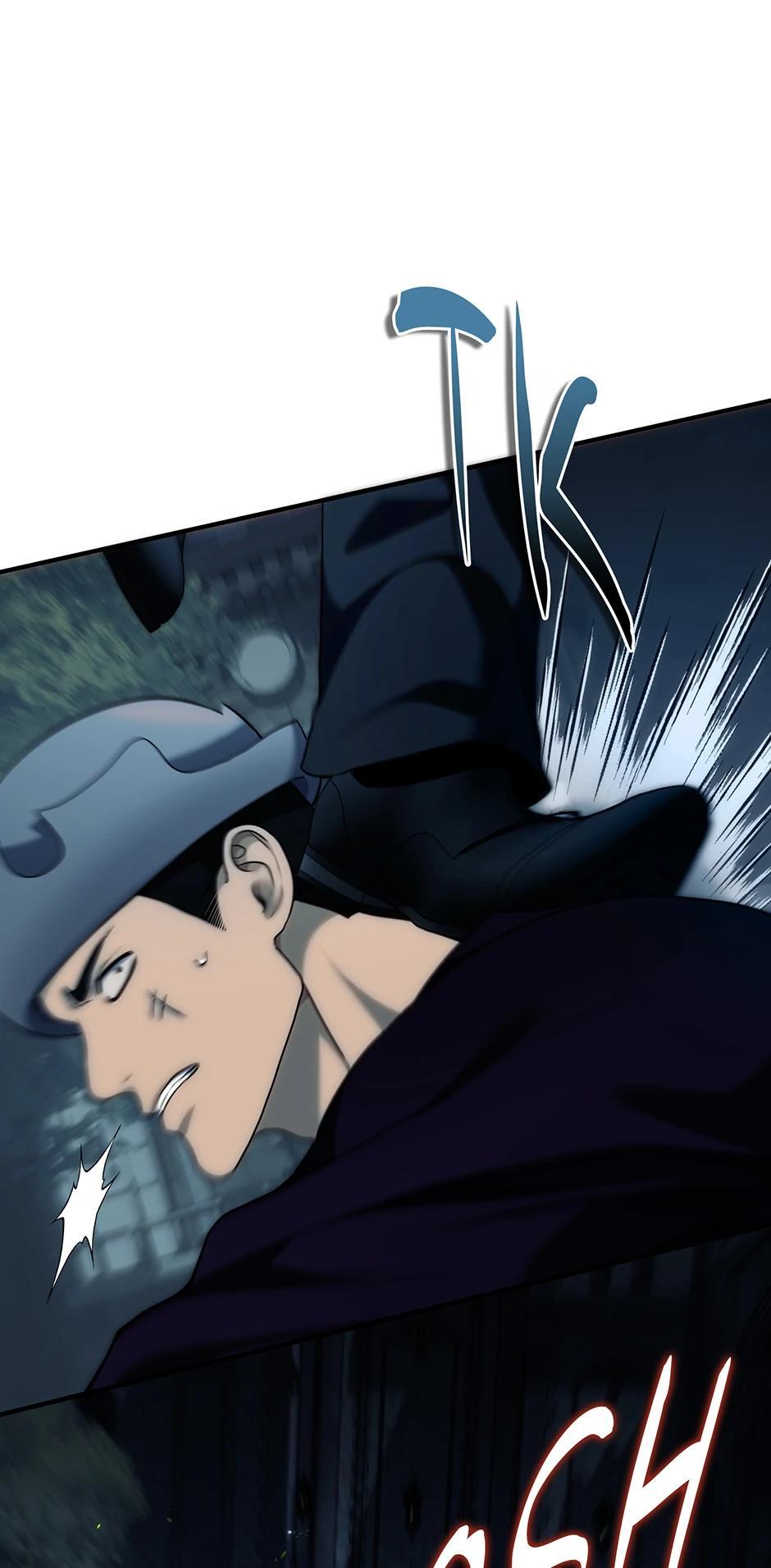 Read Second Life Ranker EN Manga Online