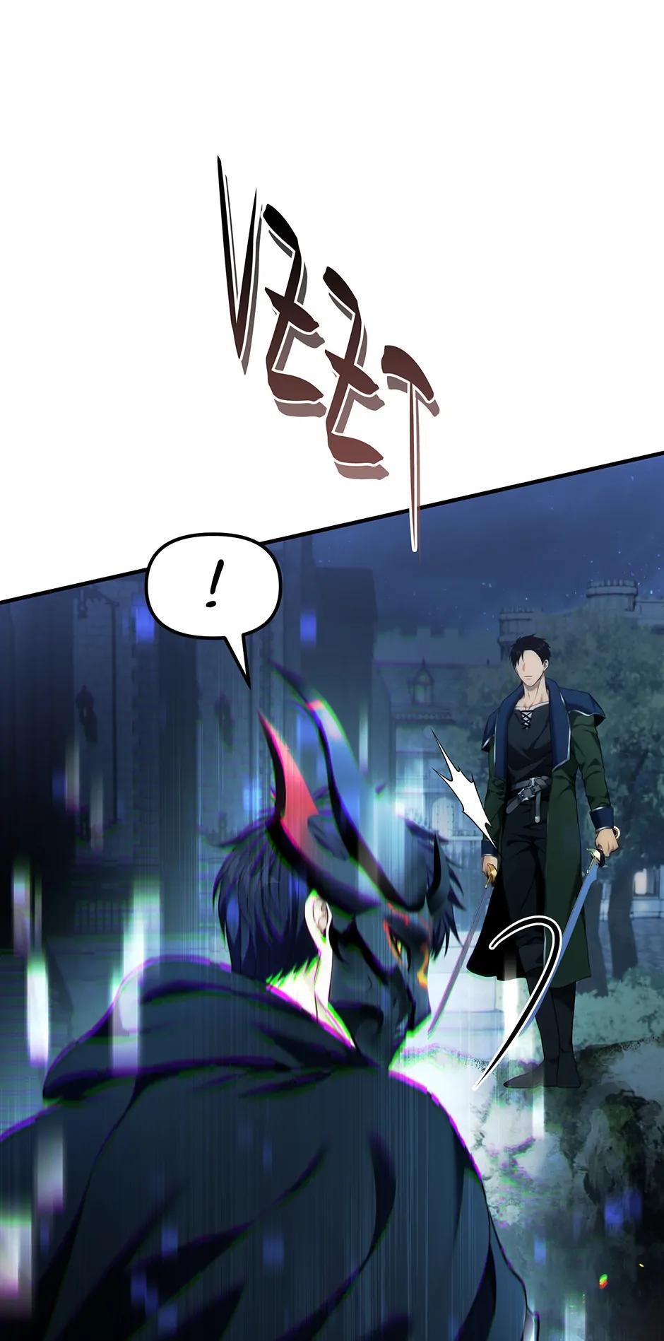 Read Second Life Ranker EN Manga Online