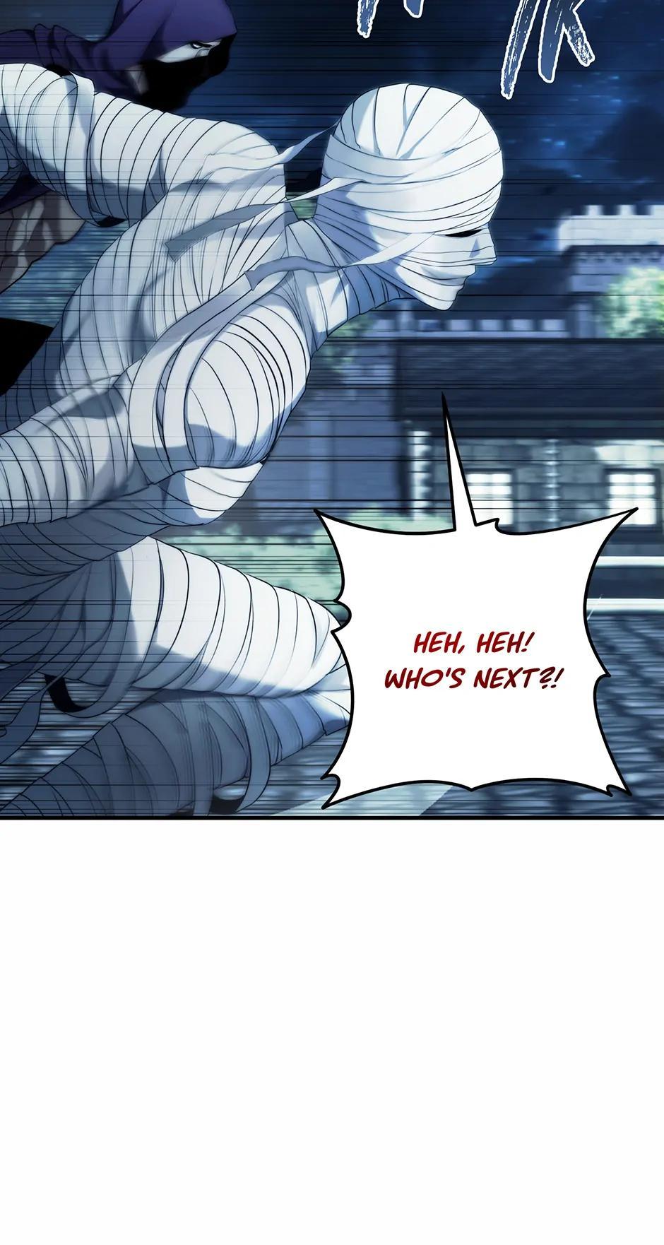 Read Second Life Ranker EN Manga Online