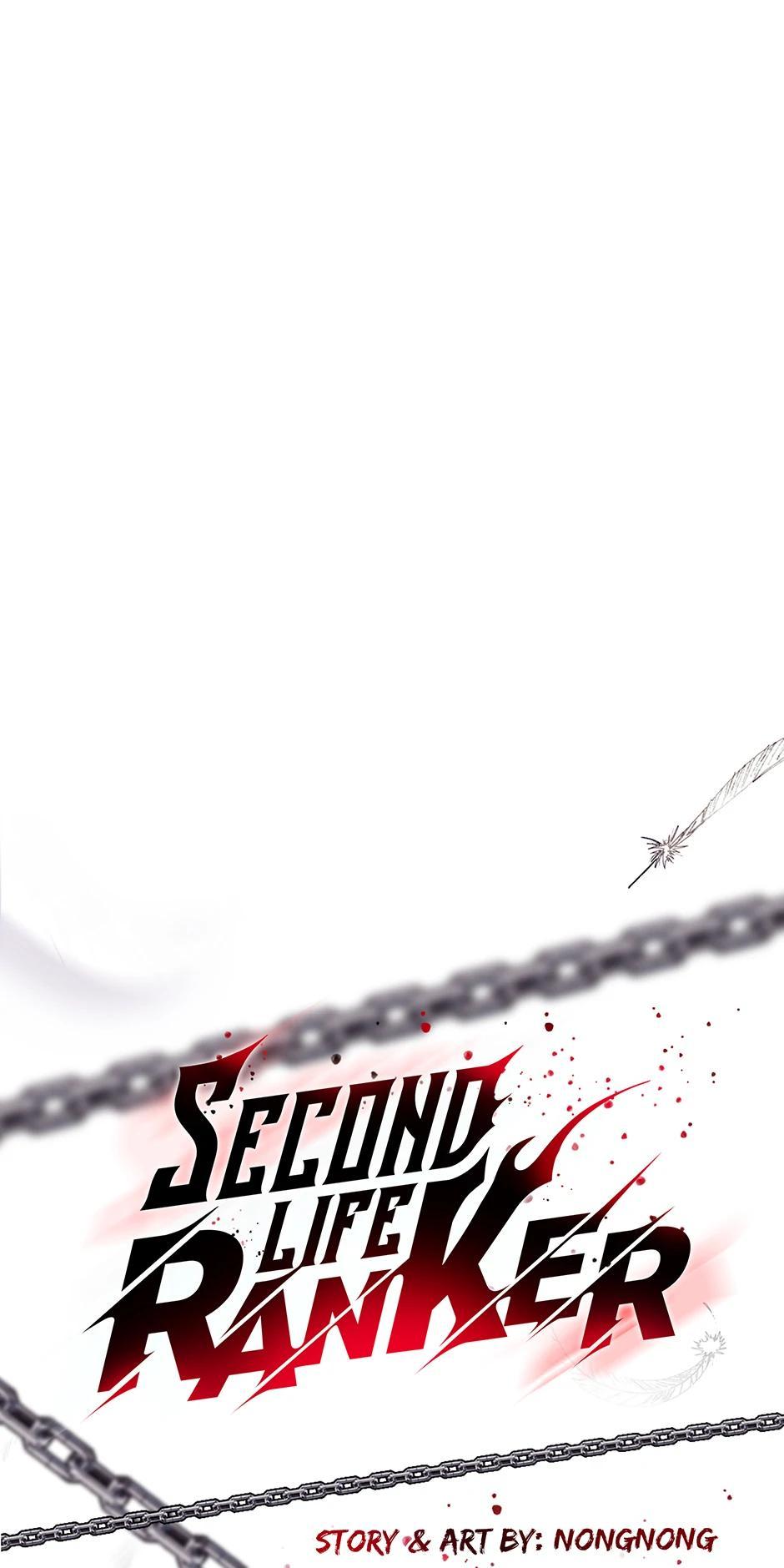 Read Second Life Ranker EN Manga Online