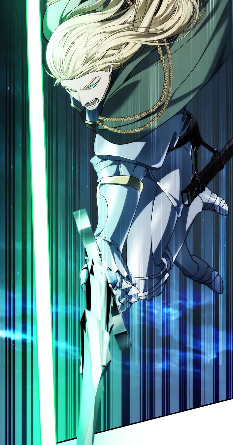 Read Second Life Ranker EN Manga Online