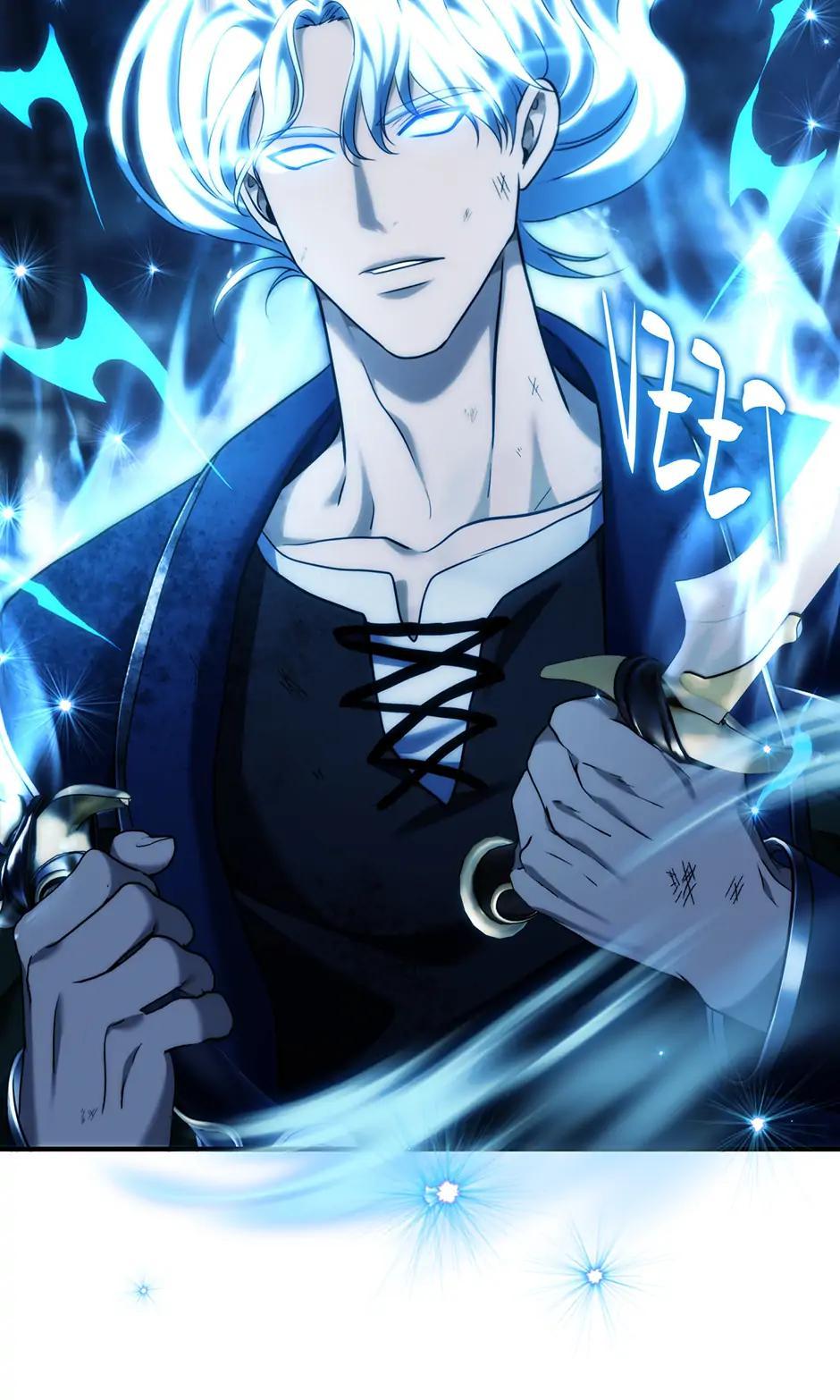 Read Second Life Ranker EN Manga Online