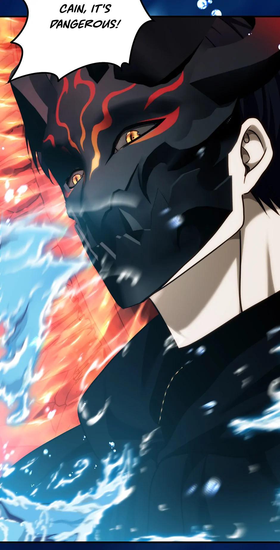 Read Second Life Ranker EN Manga Online