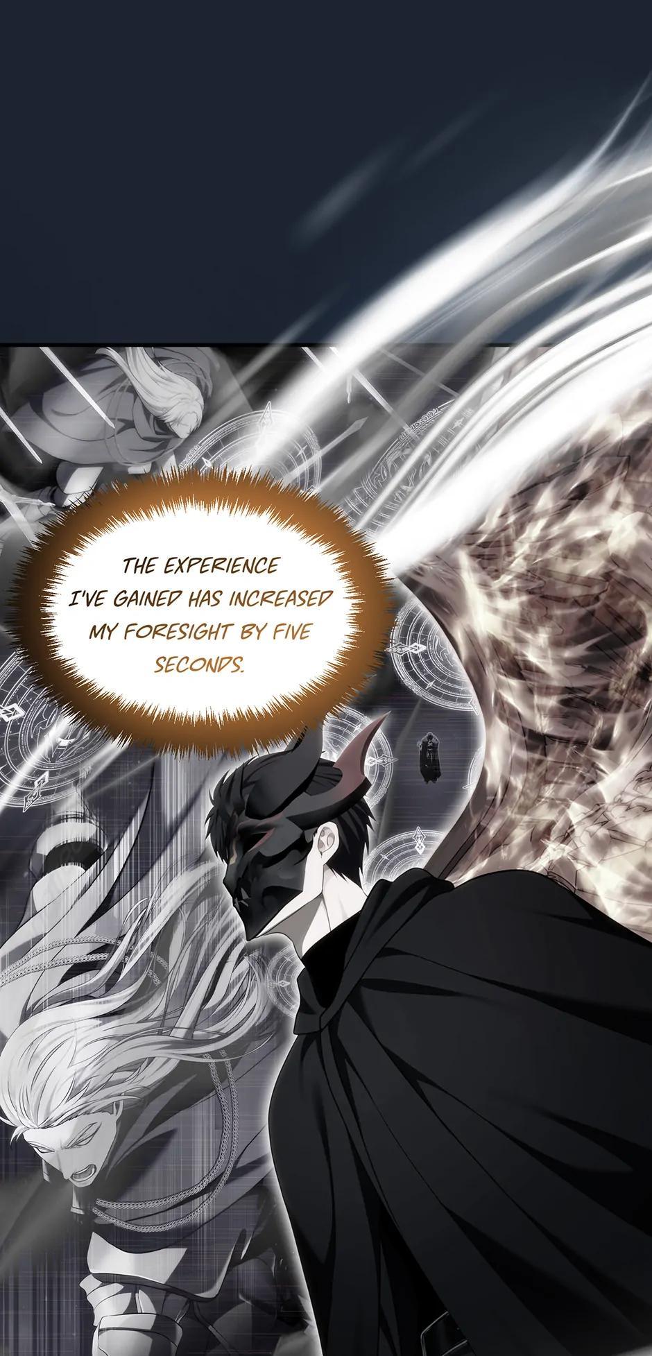 Read Second Life Ranker EN Manga Online