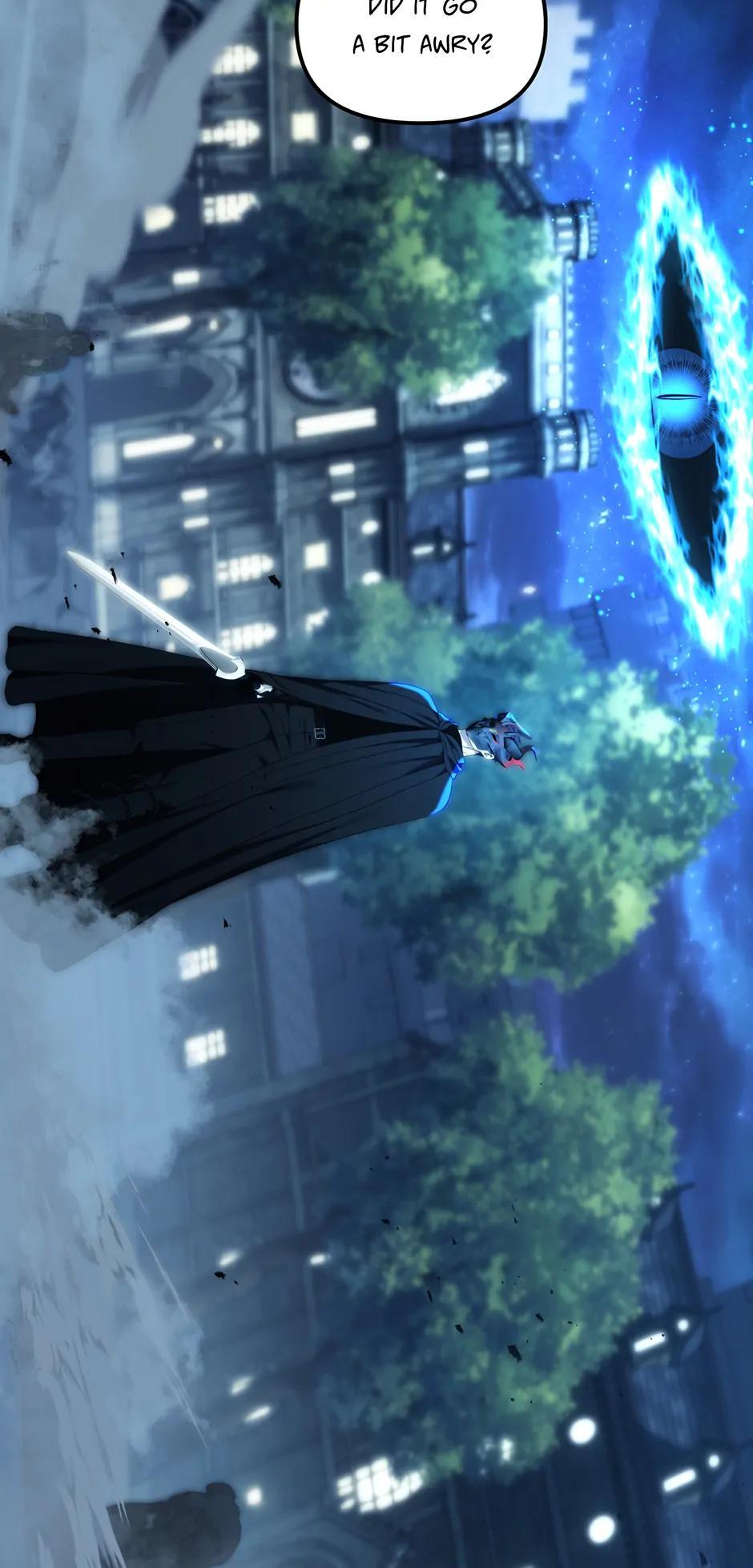 Read Second Life Ranker EN Manga Online