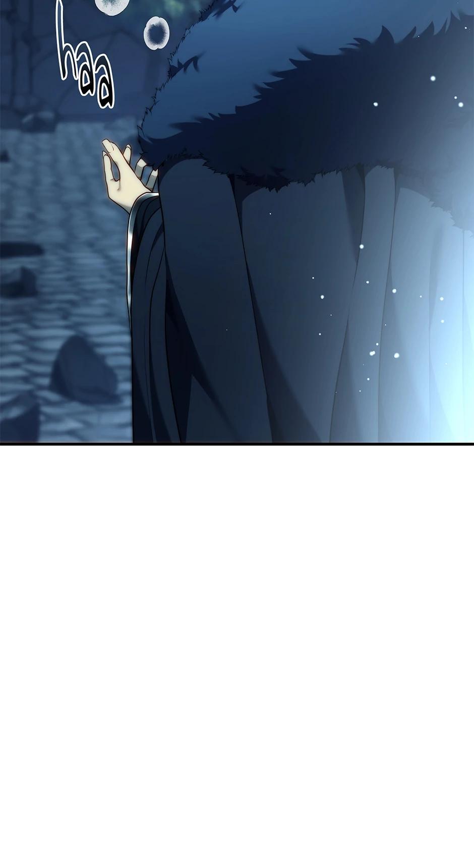 Read Second Life Ranker EN Manga Online