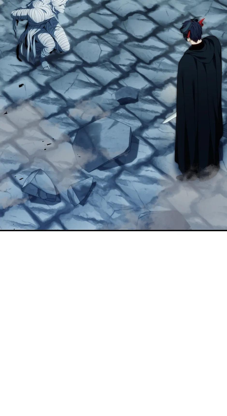 Read Second Life Ranker EN Manga Online