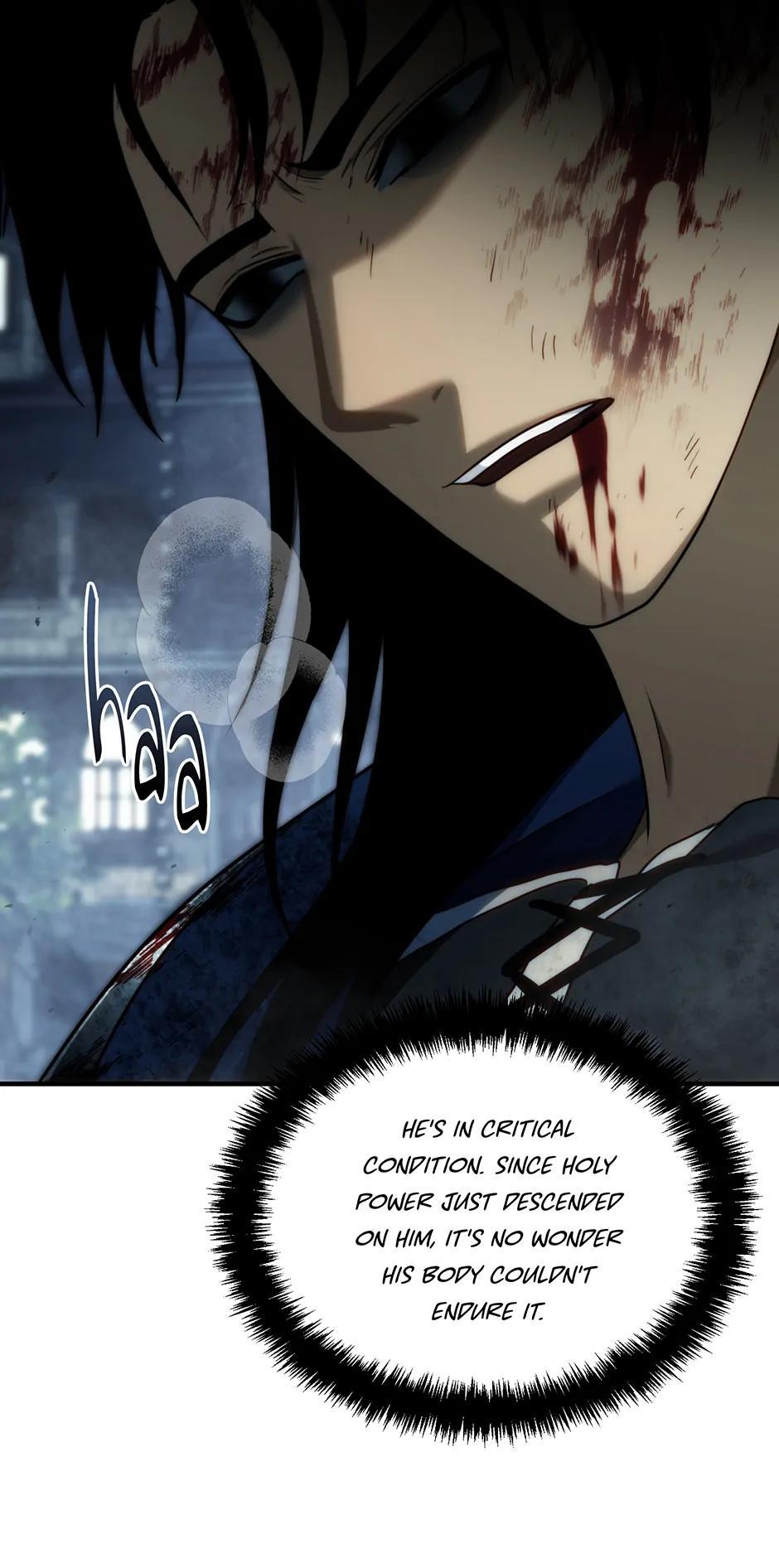 Read Second Life Ranker EN Manga Online