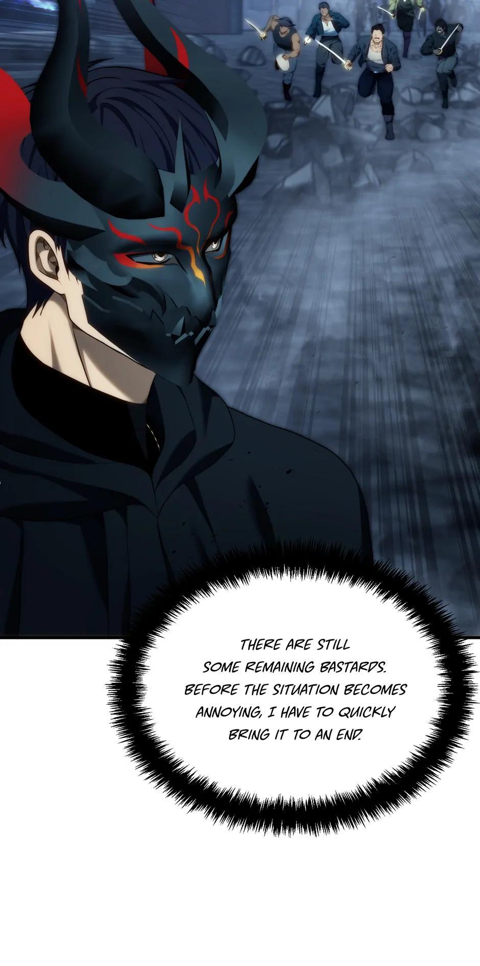 Read Second Life Ranker EN Manga Online