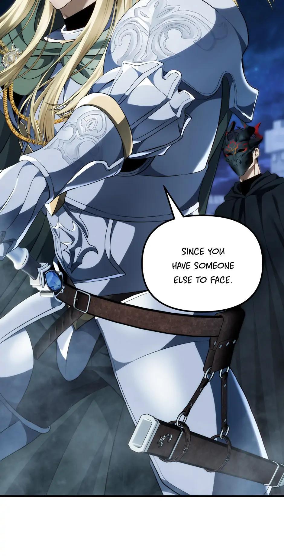 Read Second Life Ranker EN Manga Online