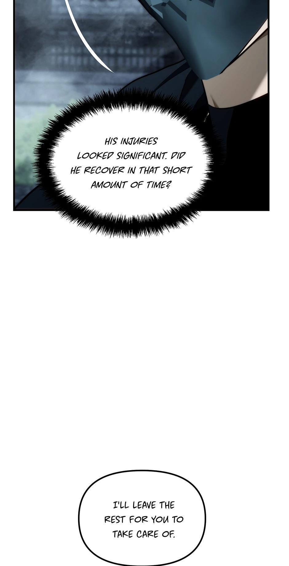 Read Second Life Ranker EN Manga Online