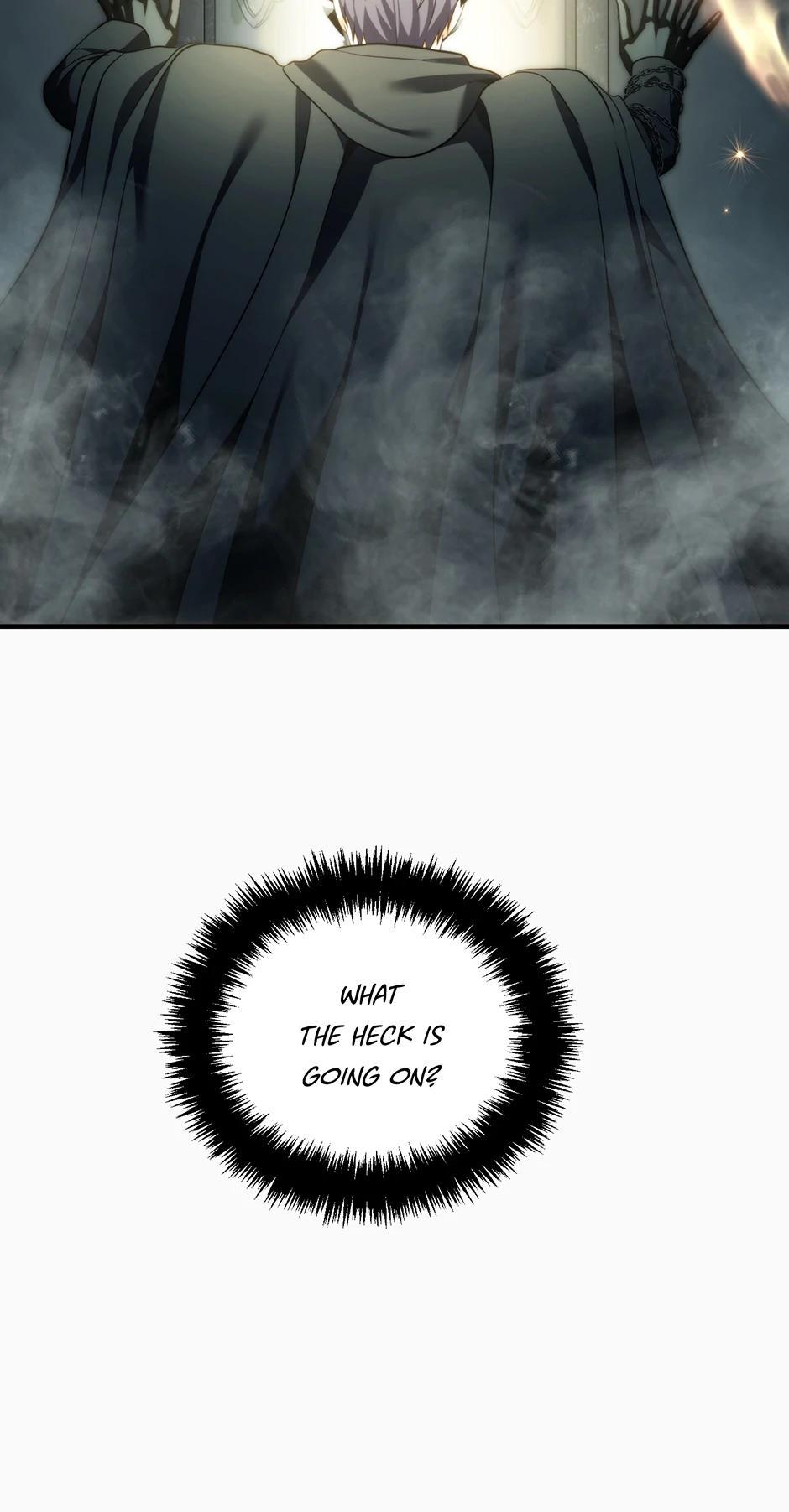 Read Second Life Ranker EN Manga Online