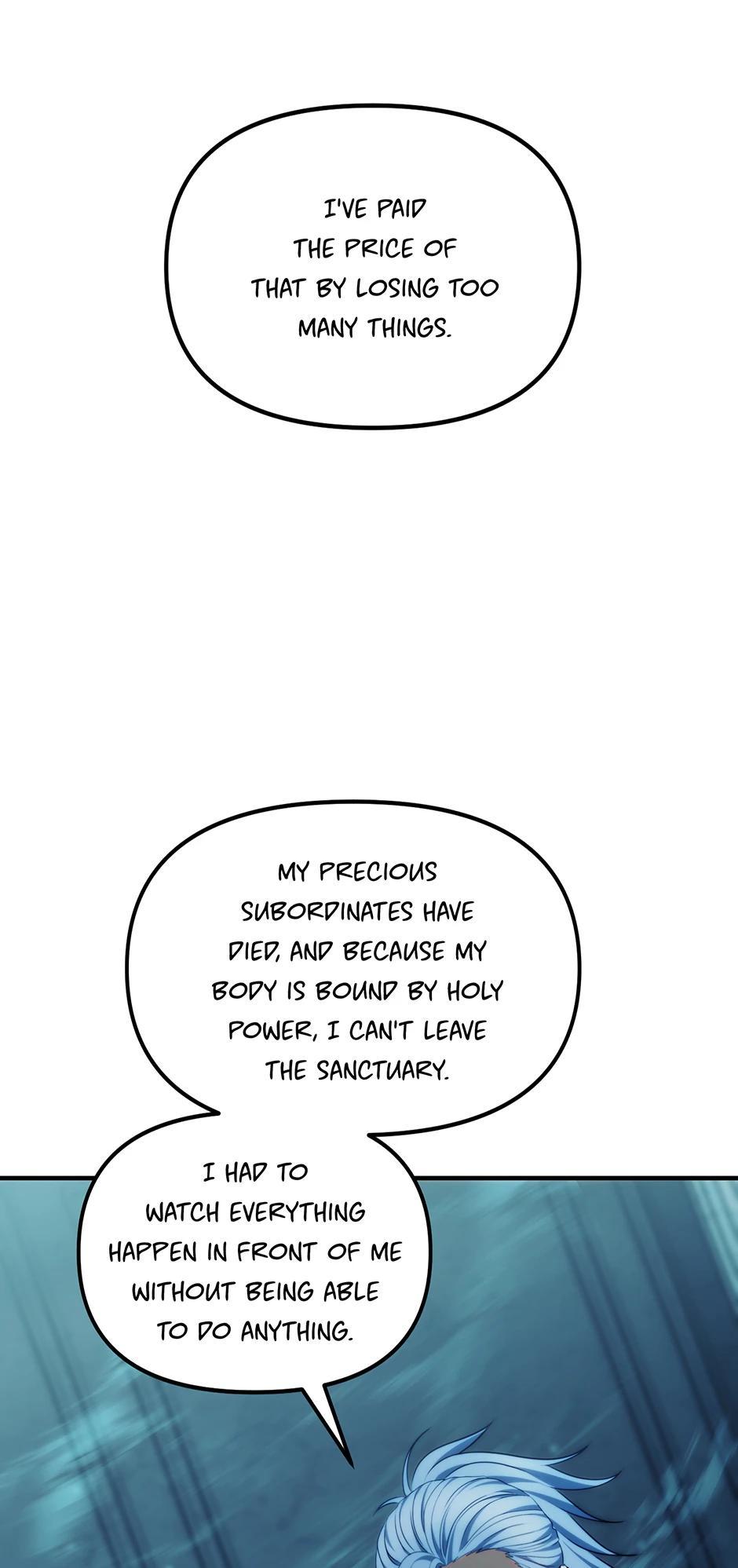 Read Second Life Ranker EN Manga Online