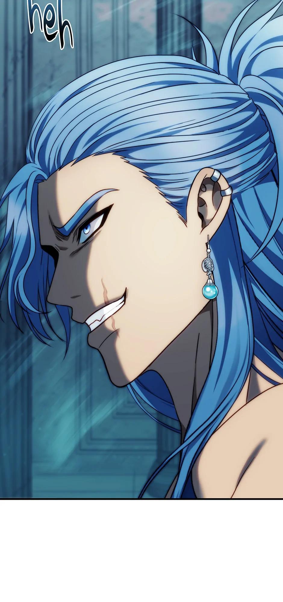 Read Second Life Ranker EN Manga Online