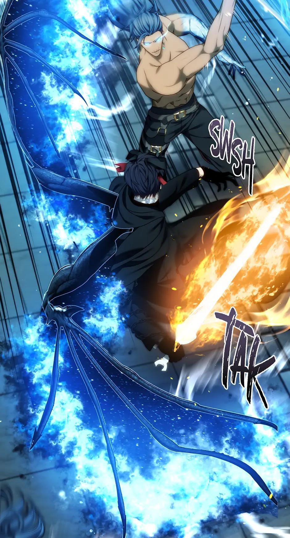 Read Second Life Ranker EN Manga Online