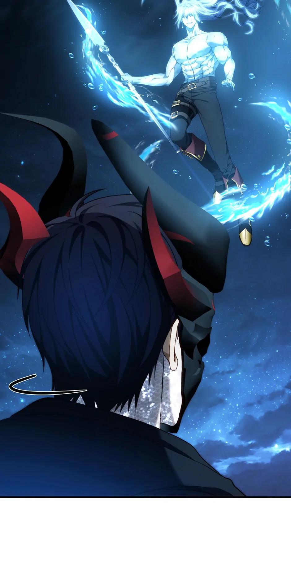 Read Second Life Ranker EN Manga Online