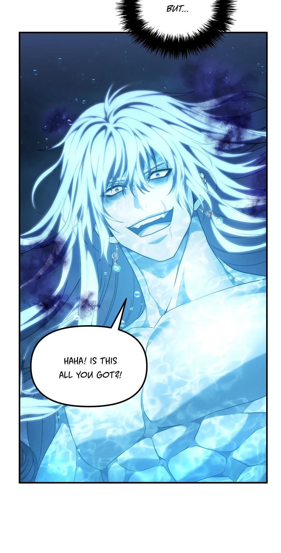 Read Second Life Ranker EN Manga Online