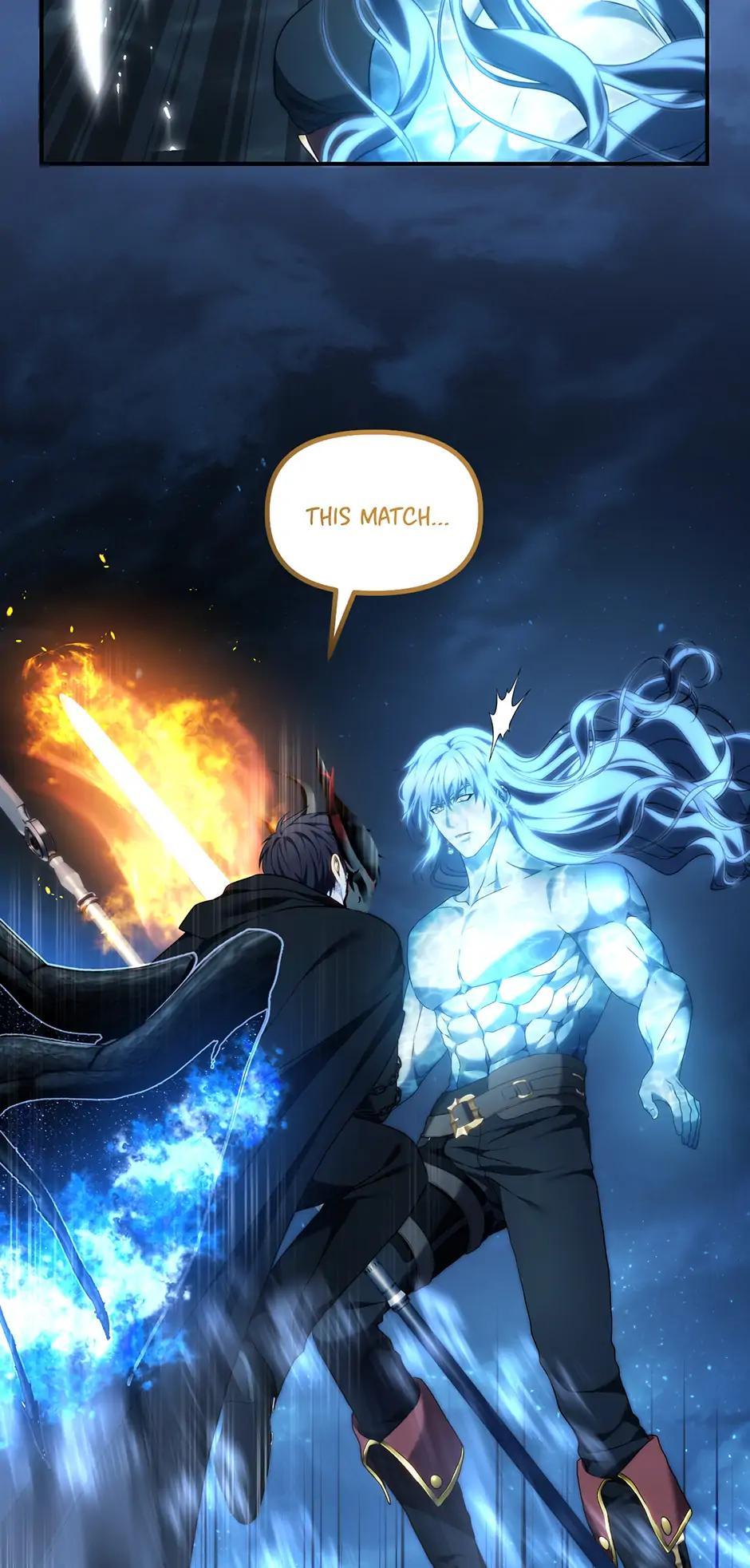 Read Second Life Ranker EN Manga Online