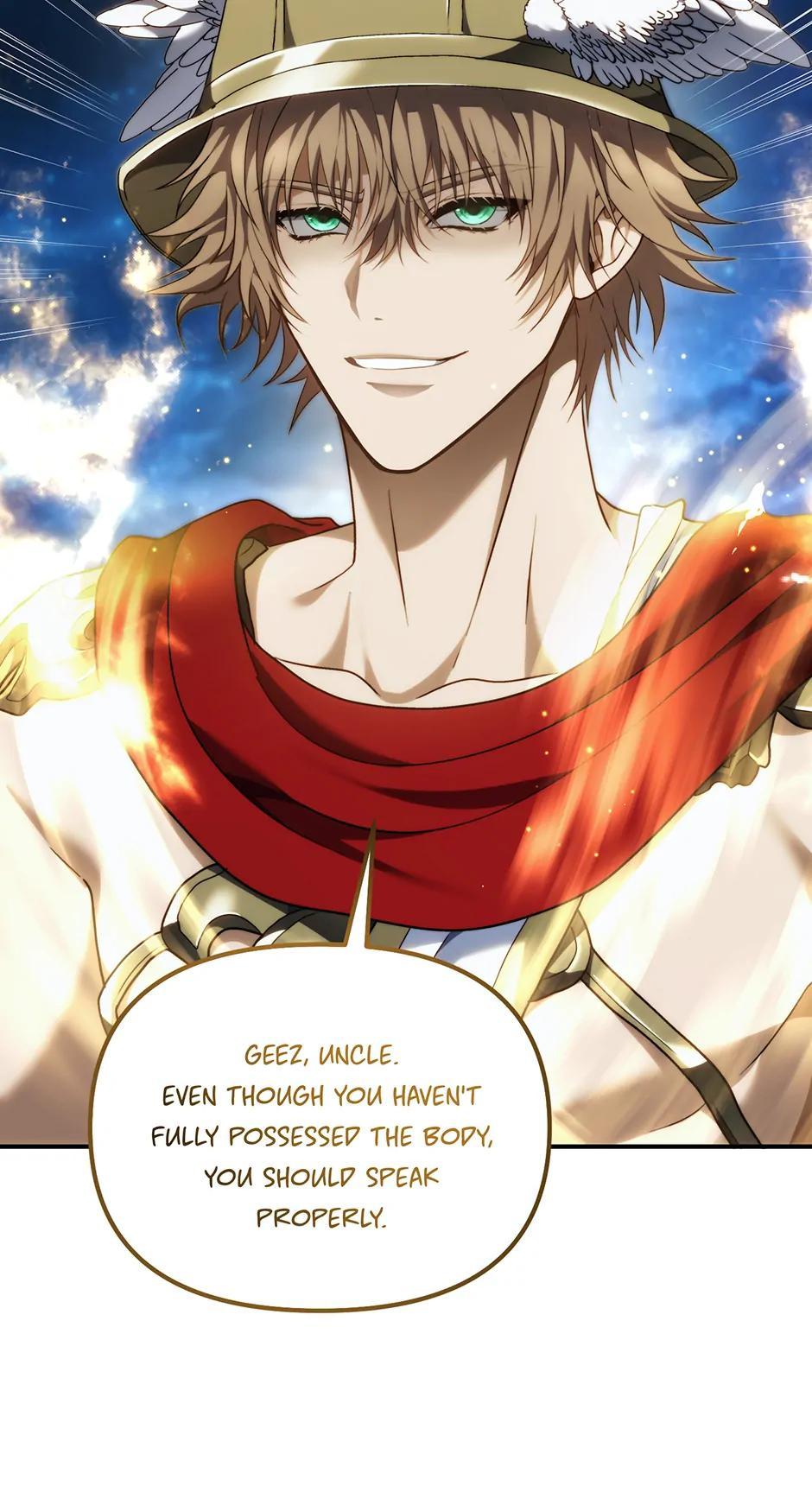 Read Second Life Ranker EN Manga Online